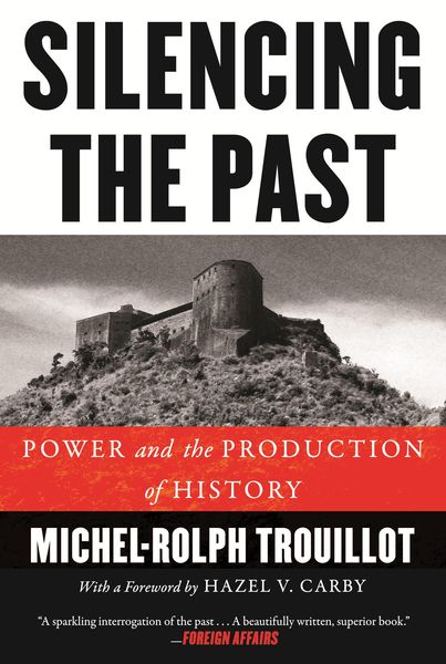 Produktbild: Silencing the Past