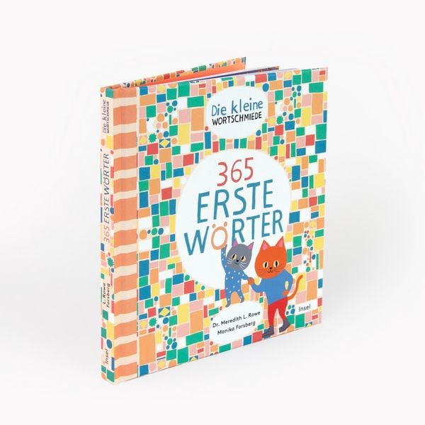 Produktbild: Die kleine Wortschmiede