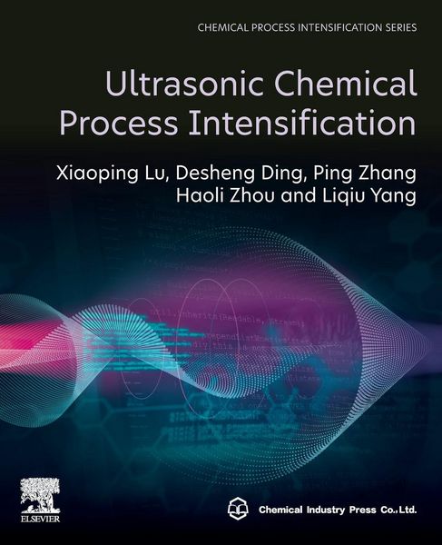 Produktbild: Ultrasonic Chemical Process Intensification