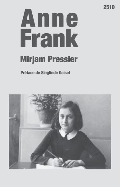 Produktbild: Anne Frank