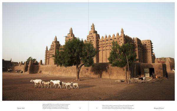 Produktbild: The Book of Temples