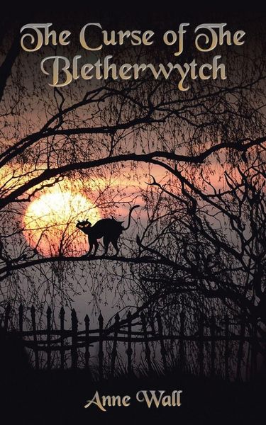 Produktbild: The Curse of The Bletherwytch