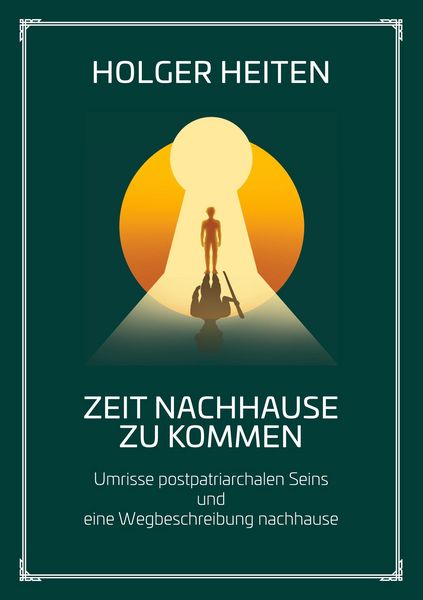Produktbild: Zeit nachhause zu kommen