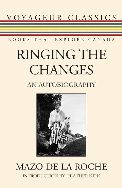 Produktbild: Ringing the Changes