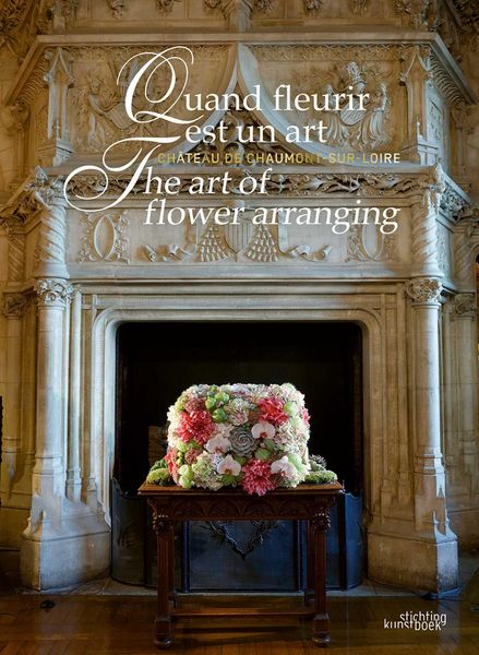 Produktbild: The Art of Flower Arranging