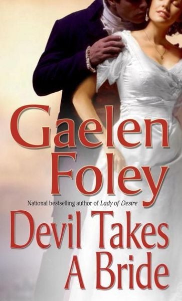 Produktbild: Devil Takes A Bride