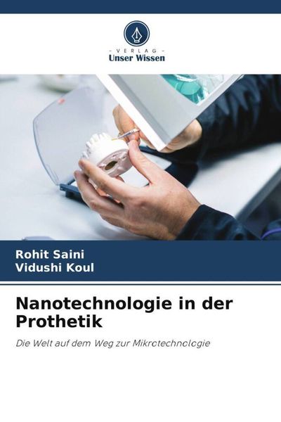 Produktbild: Nanotechnologie in der Prothetik