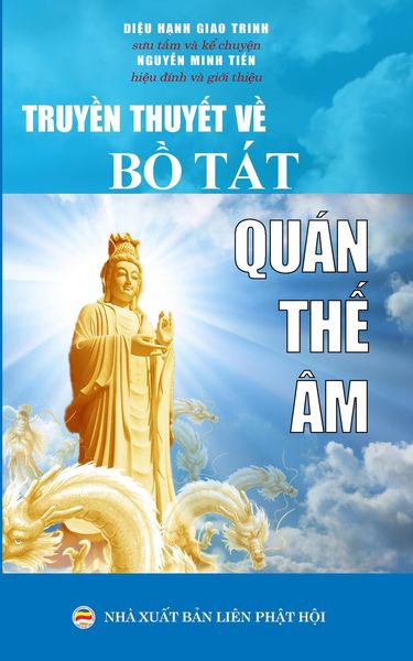 Produktbild: Truy&iquest;n thuy&iquest;t v&iquest; B&iquest; T&aacute;t Qu&aacute;n Th&iquest; &Acirc;m