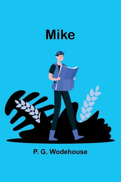 Produktbild: Mike