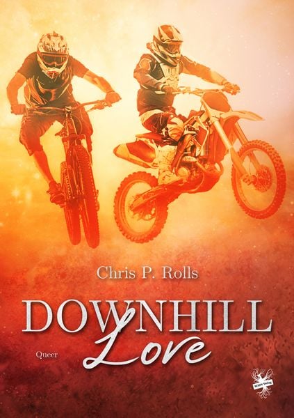 Produktbild: Downhill Love