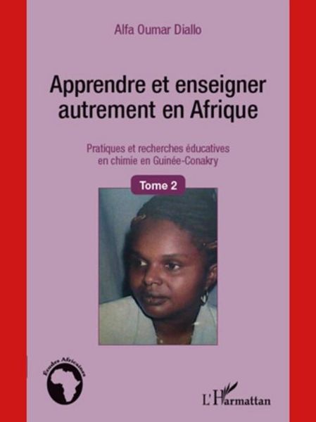 Produktbild: Apprendre et enseigner autrement en afri