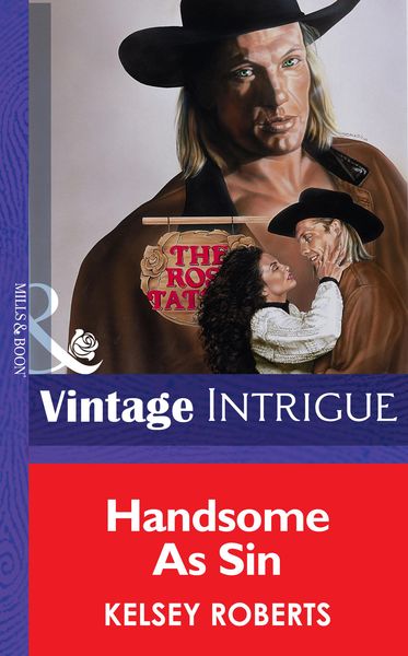 Produktbild: Handsome As Sin