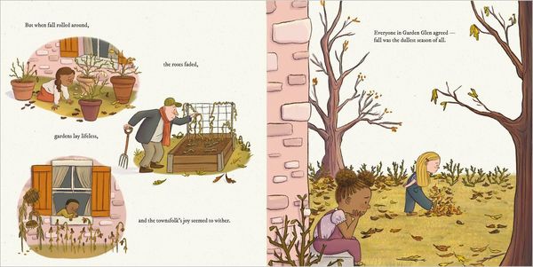 Produktbild: Millie Fleur's Pumpkin Problem