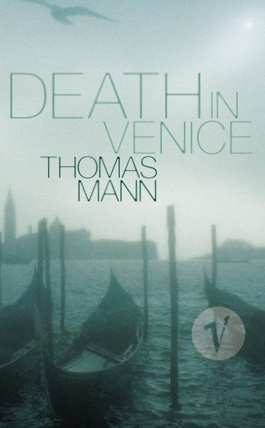 Produktbild: Death In Venice