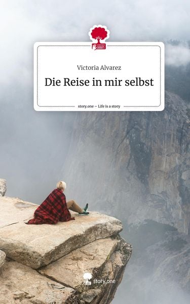 Produktbild: Die Reise in mir selbst. Life is a Story - story.one