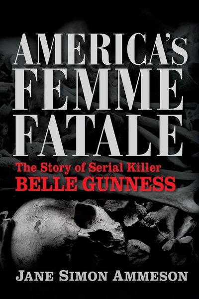 Produktbild: America's Femme Fatale