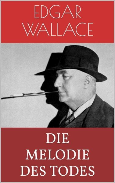 Produktbild: Die Melodie des Todes