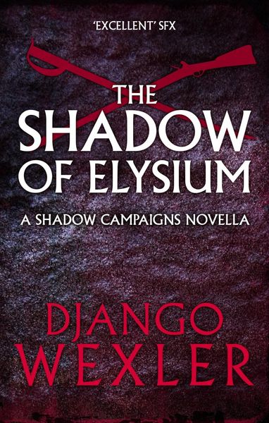 Produktbild: The Shadow of Elysium