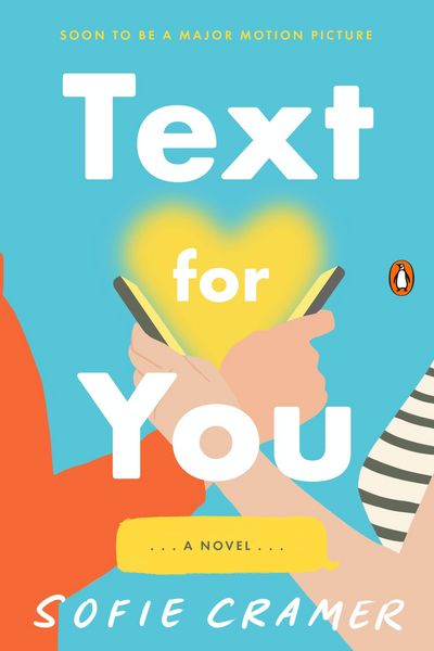 Produktbild: Text for You