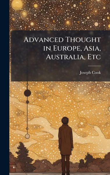 Produktbild: Advanced Thought in Europe, Asia, Australia, Etc