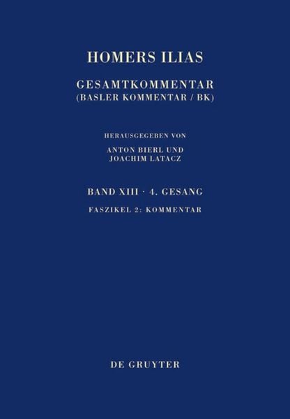 Produktbild: Kommentar