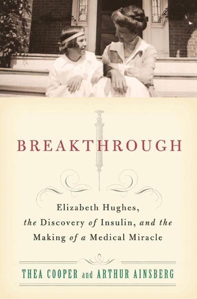 Produktbild: Breakthrough