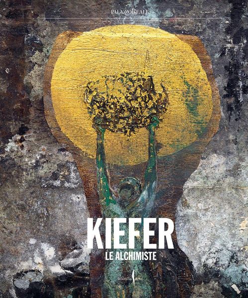 Produktbild: Anselm Kiefer. Le Alchimiste