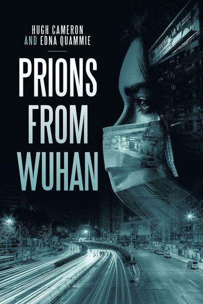 Produktbild: Prions from Wuhan