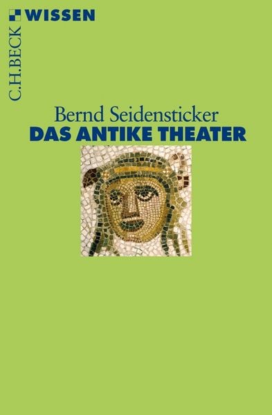 Produktbild: Das antike Theater
