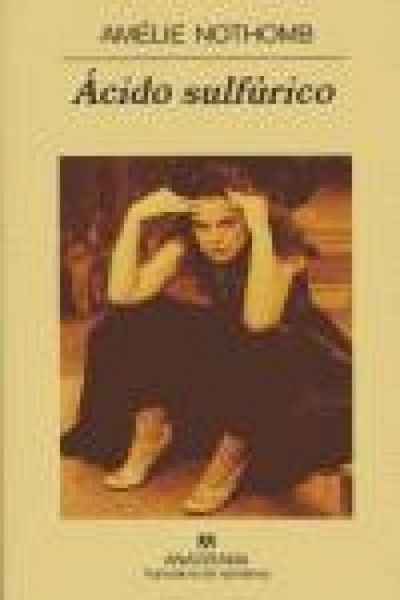 Produktbild: &Aacute;cido sulf&uacute;rico