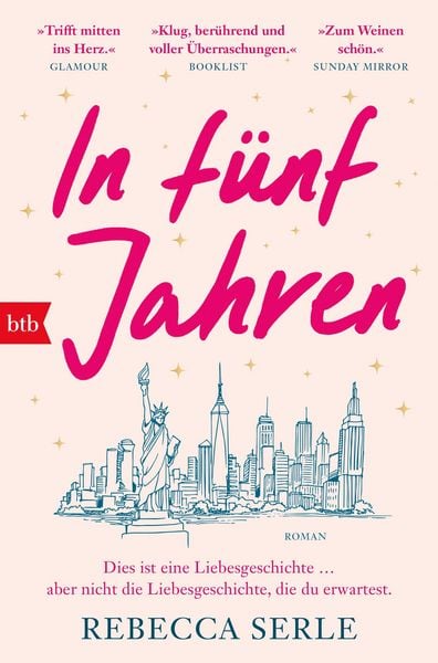 Produktbild: In f&uuml;nf Jahren