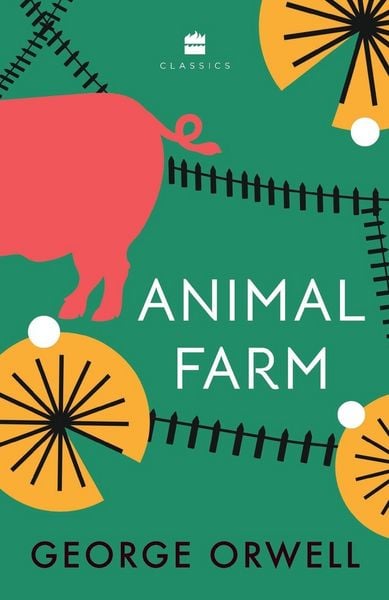 Produktbild: ANIMAL FARM
