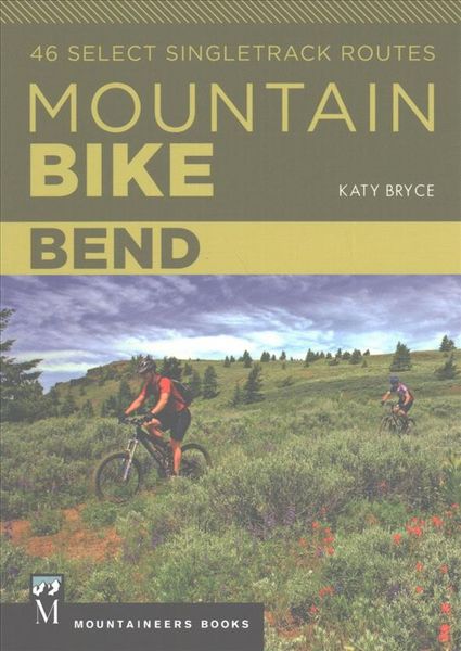 Produktbild: Mountain Bike: Bend