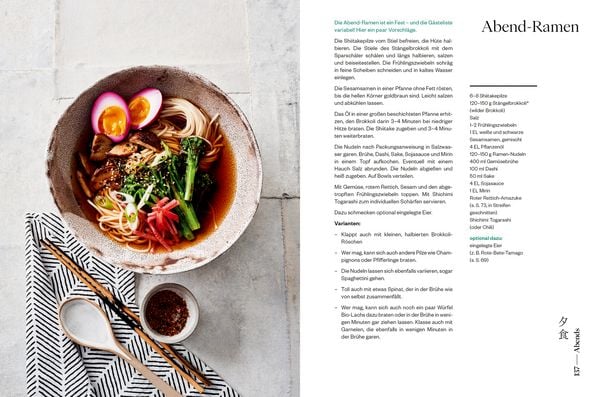Produktbild: Japan gesund