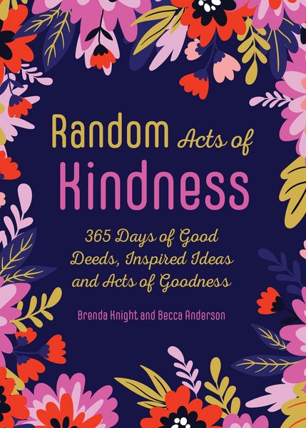Produktbild: Random Acts of Kindness
