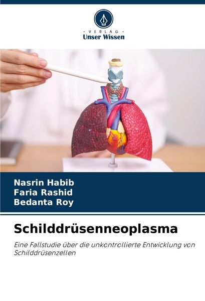 Produktbild: Schilddr&uuml;senneoplasma