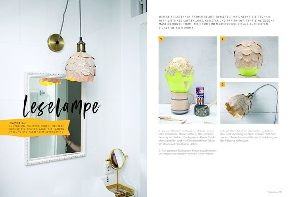 Das große Upcycling-Buch - Alles verwenden. Nichts verschwenden.