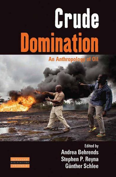 Produktbild: Crude Domination