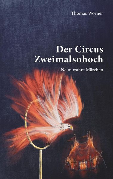 Produktbild: Der Circus Zweimalsohoch