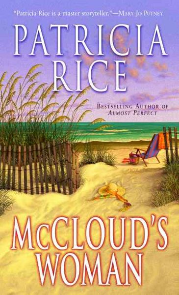 Produktbild: McCloud's Woman