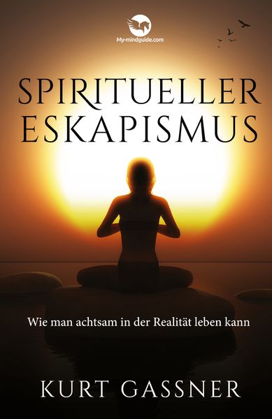 Produktbild: Spiritueller Eskapismus