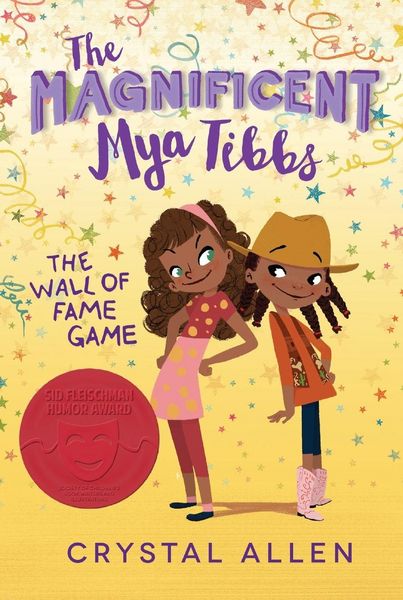 Produktbild: Magnificent Mya Tibbs