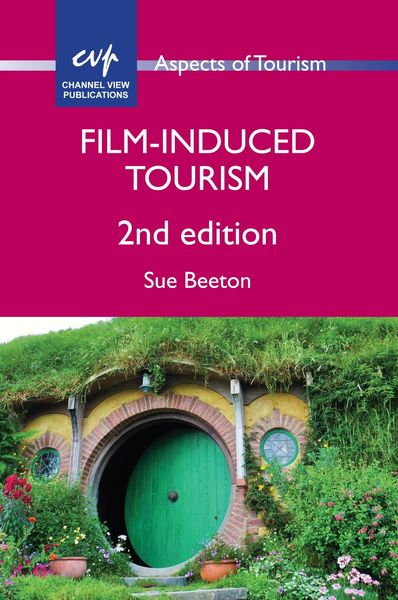 Produktbild: Film-Induced Tourism