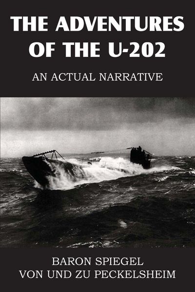 Produktbild: The Adventures of the U-202