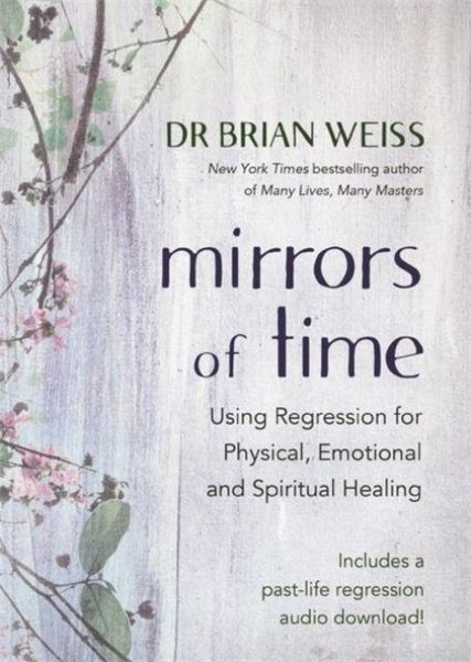 Produktbild: Mirrors of Time