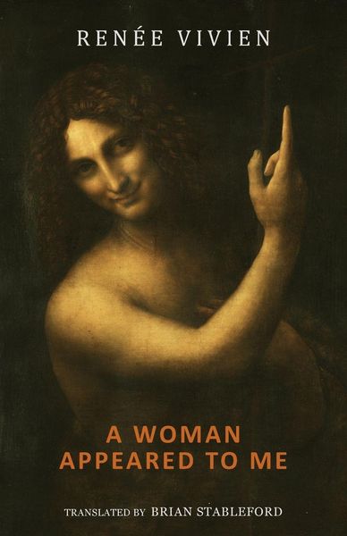 Produktbild: A Woman Appeared to Me