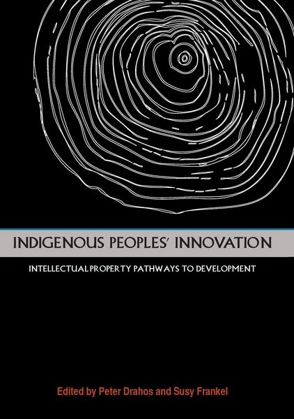 Produktbild: Indigenous Peoples' Innovation