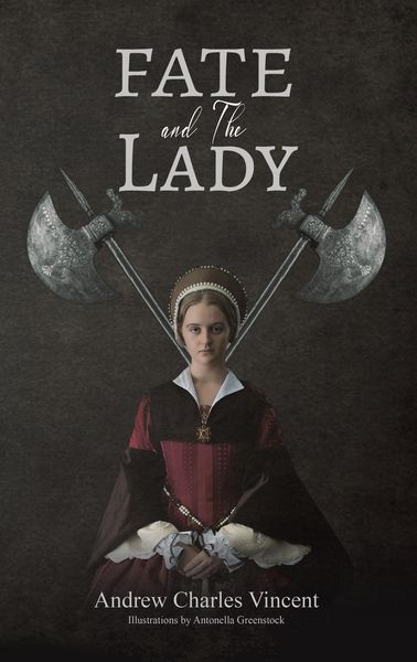 Produktbild: Fate and The Lady