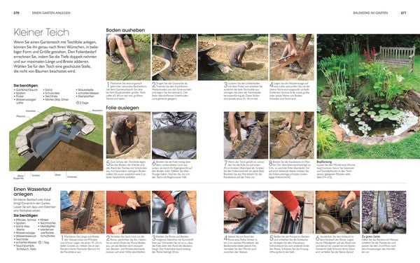 Produktbild: Gartendesign - Die gro&szlig;e Enzyklop&auml;die