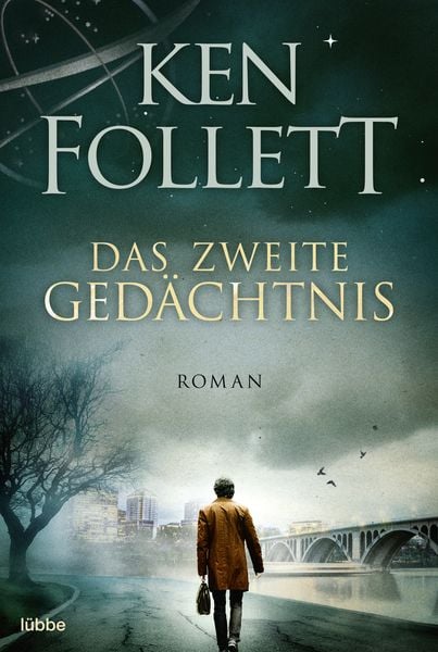 Produktbild: Das zweite Ged&auml;chtnis